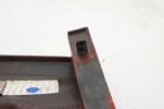 15-16 Polaris Slingshot  Center Dash Left Side Visor