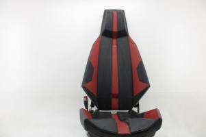 15-16 Polaris Slingshot Right Seat Bottom & Back Frame