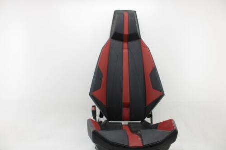 15-16 Polaris Slingshot Right Seat Bottom & Back Frame