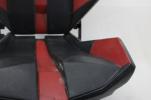 15-16 Polaris Slingshot Right Seat Bottom & Back Frame