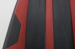 15-16 Polaris Slingshot Right Seat Bottom & Back Frame