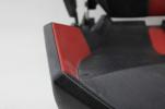 15-16 Polaris Slingshot Right Seat Bottom & Back Frame