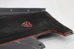 2015 15 Polaris Slingshot Passenger Floor Board Cover