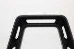 15-16 Polaris Slingshot Right Black Roll Hoop