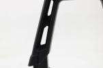 15-16 Polaris Slingshot Right Black Roll Hoop