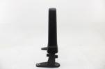 15-16 Polaris Slingshot Right Black Roll Hoop