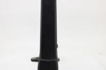 15-16 Polaris Slingshot Right Black Roll Hoop