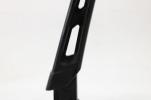 15-16 Polaris Slingshot Left Black Roll Hoop