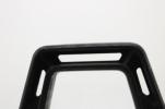 15-16 Polaris Slingshot Left Black Roll Hoop