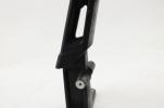 15-16 Polaris Slingshot Left Black Roll Hoop