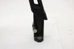 15-16 Polaris Slingshot Left Black Roll Hoop