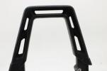15-16 Polaris Slingshot Left Black Roll Hoop