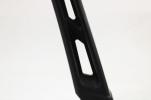 15-16 Polaris Slingshot Left Black Roll Hoop