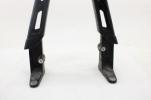 15-16 Polaris Slingshot Left Black Roll Hoop