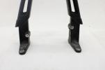 15-16 Polaris Slingshot Left Black Roll Hoop