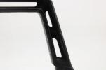 15-16 Polaris Slingshot Left Black Roll Hoop