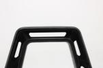 15-16 Polaris Slingshot Left Black Roll Hoop