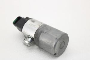 11-14 Harley Davidson Fatboy Rear ABS Pump