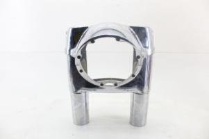 2012 Harley Davidson Dyna Switchback Headlight Case Housing Nacelle