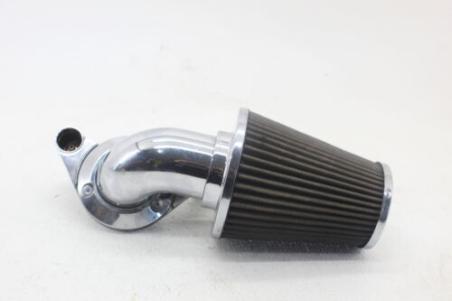 2012 Harley Davidson Dyna Switchback Air Cleaner Filter Box 29182-08a