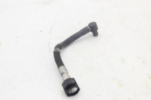 2012 Harley Davidson Dyna Switchback Fuel Hose Gas Line Tube Pipe