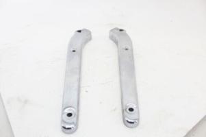 12-16 Harley Davidson Dyna Switchback Right & Left Rear Fender Struts Support