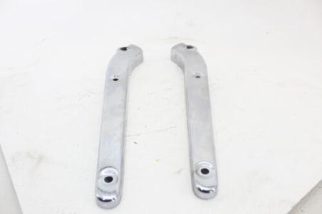 12-16 Harley Davidson Dyna Switchback Right & Left Rear Fender Struts Support