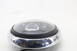 2012 Harley Davidson Dyna Switchback Single Headlight Head Lamp Light