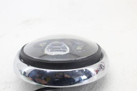 2012 Harley Davidson Dyna Switchback Single Headlight Head Lamp Light