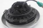 2012 Harley Davidson Dyna Switchback Single Headlight Head Lamp Light