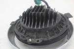 2012 Harley Davidson Dyna Switchback Single Headlight Head Lamp Light