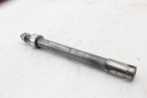 2012 Harley Davidson Dyna Switchback Front Wheel Rim Axle Bolt 41547-07a