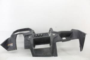 21 Polaris Rzr Xp 1000 Eps lower Dash with switches