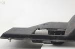 21 POLARIS RZR XP 1000 UPPER REAR CLOSE OFF PANEL