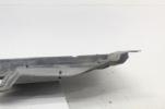 21 POLARIS RZR XP 1000 UPPER REAR CLOSE OFF PANEL