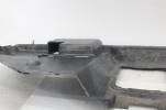 21 POLARIS RZR XP 1000 UPPER REAR CLOSE OFF PANEL