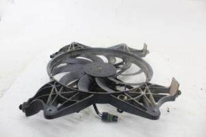 21 Polaris Rzr Xp 1000 Eps Engine Radiator Cooling Fan