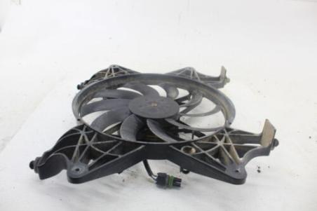 21 Polaris Rzr Xp 1000 Eps Engine Radiator Cooling Fan