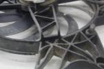 21 Polaris Rzr Xp 1000 Eps Engine Radiator Cooling Fan