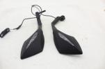 2023 Suzuki Gsxr600 Rear View Mirror Set Pair Mirrors