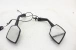 2023 Suzuki Gsxr600 Rear View Mirror Set Pair Mirrors