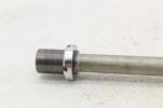 2023 Suzuki Gsxr600 Rear Back Wheel Rim Axle Bolt