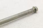 2023 Suzuki Gsxr600 Rear Back Wheel Rim Axle Bolt