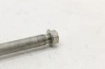 2023 Suzuki Gsxr600 Rear Back Wheel Rim Axle Bolt