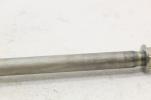 2023 Suzuki Gsxr600 Rear Back Wheel Rim Axle Bolt