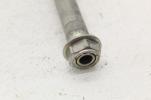 2023 Suzuki Gsxr600 Rear Back Wheel Rim Axle Bolt