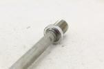 2023 Suzuki Gsxr600 Rear Back Wheel Rim Axle Bolt