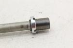 2023 Suzuki Gsxr600 Rear Back Wheel Rim Axle Bolt
