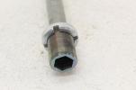 2023 Suzuki Gsxr600 Rear Back Wheel Rim Axle Bolt