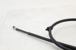 11-23 Suzuki Gsxr600 Clutch Cable Line